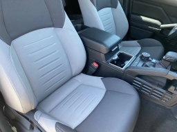 Toyota Tacoma 4WD TRD Off Road Double Cab 6' Bed AT (Natl) 2026