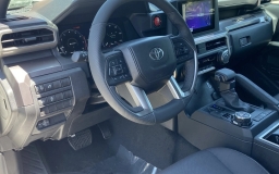Toyota Tacoma 4WD TRD Off Road Double Cab 6' Bed AT (Natl) 2026