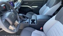 Toyota Tacoma 4WD TRD Off Road Double Cab 6' Bed AT (Natl) 2026