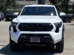 Toyota Tacoma 4WD TRD Off Road Double Cab 6' Bed AT (Natl) 2026