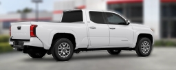 Toyota Tacoma 4WD SR5 Double Cab 6' Bed AT (GS) 2026
