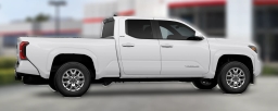 Toyota Tacoma 4WD SR5 Double Cab 6' Bed AT (GS) 2026