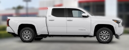 Toyota Tacoma 4WD SR5 Double Cab 6' Bed AT (GS) 2026