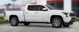 Toyota Tacoma 4WD SR5 Double Cab 6' Bed AT (GS) 2026
