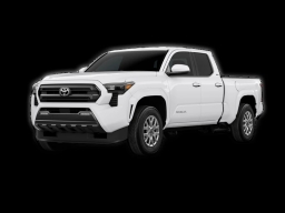 Toyota Tacoma 4WD SR5 Double Cab 6' Bed AT (GS) 2026