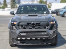 Toyota Tacoma 4WD TRD Sport Double Cab 6' Bed AT (Natl) 2026
