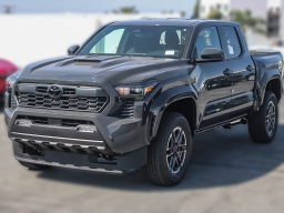 Toyota Tacoma 4WD TRD Sport Double Cab 6' Bed AT (Natl) 2026