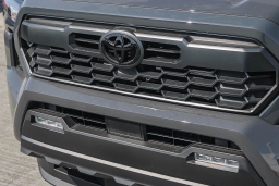 Toyota Tacoma 4WD TRD Sport Double Cab 6' Bed AT (Natl) 2026