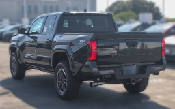 Toyota Tacoma 4WD TRD Sport Double Cab 6' Bed AT (Natl) 2026