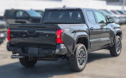 Toyota Tacoma 4WD TRD Sport Double Cab 6' Bed AT (Natl) 2026