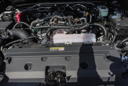 Toyota Tacoma 4WD TRD Sport Double Cab 6' Bed AT (Natl) 2026
