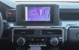 Toyota Tacoma 4WD TRD Sport Double Cab 6' Bed AT (Natl) 2026