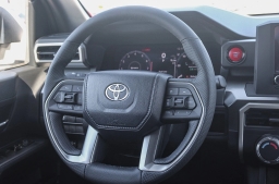 Toyota Tacoma 4WD TRD Sport Double Cab 6' Bed AT (Natl) 2026