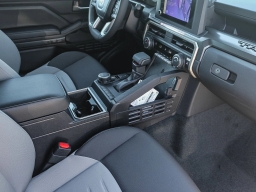 Toyota Tacoma 4WD TRD Sport Double Cab 6' Bed AT (Natl) 2026