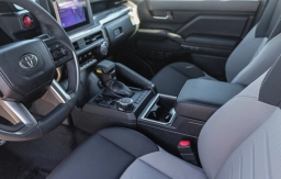 Toyota Tacoma 4WD TRD Sport Double Cab 6' Bed AT (Natl) 2026