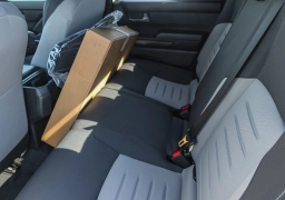 Toyota Tacoma 4WD TRD Sport Double Cab 6' Bed AT (Natl) 2026