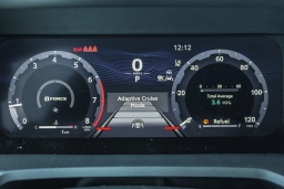 Toyota Tacoma 4WD TRD Sport Double Cab 6' Bed AT (Natl) 2026