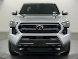 Toyota Tacoma 4WD SR5 Double Cab 6' Bed AT (Natl) 2026