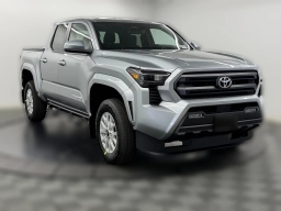 Toyota Tacoma 4WD SR5 Double Cab 6' Bed AT (Natl) 2026