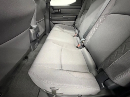 Toyota Tacoma 4WD SR5 Double Cab 6' Bed AT (Natl) 2026