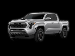 Toyota Tacoma 4WD TRD Sport Double Cab 5' Bed AT (Natl) 2026