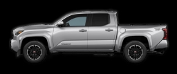 Toyota Tacoma 4WD TRD Sport Double Cab 5' Bed AT (Natl) 2026