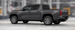 Toyota Tacoma 4WD SR5 Double Cab 5' Bed AT (GS) 2026