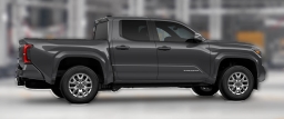 Toyota Tacoma 4WD SR5 Double Cab 5' Bed AT (GS) 2026