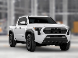 Toyota Tacoma 4WD TRD Off Road Double Cab 5' Bed AT (Natl) 2026