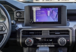 Toyota Tacoma 4WD SR5 Double Cab 5' Bed AT (GS) 2026