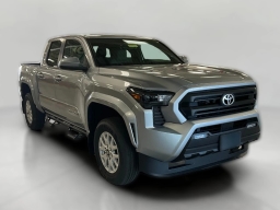 Toyota Tacoma 4WD SR5 Double Cab 5' Bed AT (Natl) 2026