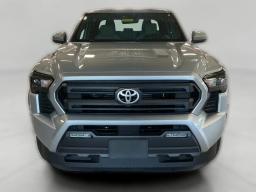 Toyota Tacoma 4WD SR5 Double Cab 5' Bed AT (Natl) 2026