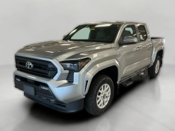 Toyota Tacoma 4WD SR5 Double Cab 5' Bed AT (Natl) 2026