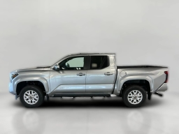 Toyota Tacoma 4WD SR5 Double Cab 5' Bed AT (Natl) 2026