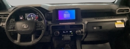 Toyota Tacoma 4WD SR5 Double Cab 5' Bed AT (Natl) 2026