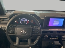 Toyota Tacoma 4WD SR5 Double Cab 5' Bed AT (Natl) 2026