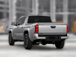 Toyota Tacoma 4WD TRD Sport Double Cab 5' Bed AT (Natl) 2026