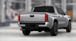 Toyota Tacoma 4WD TRD Sport Double Cab 5' Bed AT (Natl) 2026