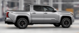 Toyota Tacoma 4WD TRD Sport Double Cab 5' Bed AT (Natl) 2026