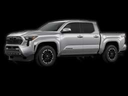 Toyota Tacoma 4WD TRD Sport Double Cab 5' Bed AT (Natl) 2026