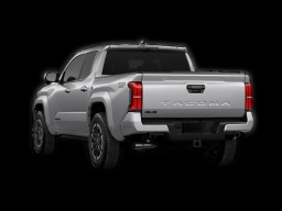Toyota Tacoma 4WD TRD Sport Double Cab 5' Bed AT (Natl) 2026