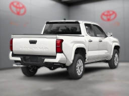 Toyota Tacoma 4WD TRD Off Road Double Cab 6' Bed AT (Natl) 2026
