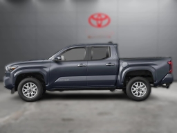 Toyota Tacoma 4WD SR5 Double Cab 5' Bed AT (Natl) 2026