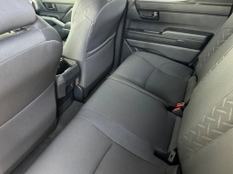 Toyota Tacoma 4WD SR5 Double Cab 6' Bed AT (Natl) 2026