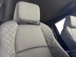Toyota Tacoma 4WD SR5 Double Cab 6' Bed AT (Natl) 2026