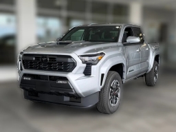Toyota Tacoma 4WD TRD Sport Double Cab 6' Bed AT (Natl) 2026