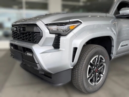 Toyota Tacoma 4WD TRD Sport Double Cab 6' Bed AT (Natl) 2026