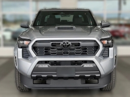 Toyota Tacoma 4WD TRD Sport Double Cab 6' Bed AT (Natl) 2026