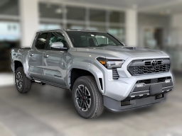 Toyota Tacoma 4WD TRD Sport Double Cab 6' Bed AT (Natl) 2026