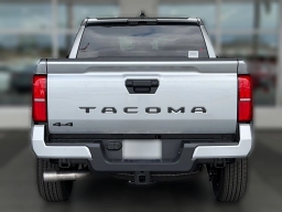 Toyota Tacoma 4WD TRD Sport Double Cab 6' Bed AT (Natl) 2026
